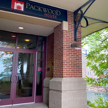 فندق Packwood House سكانيتيليس المظهر الخارجي الصورة