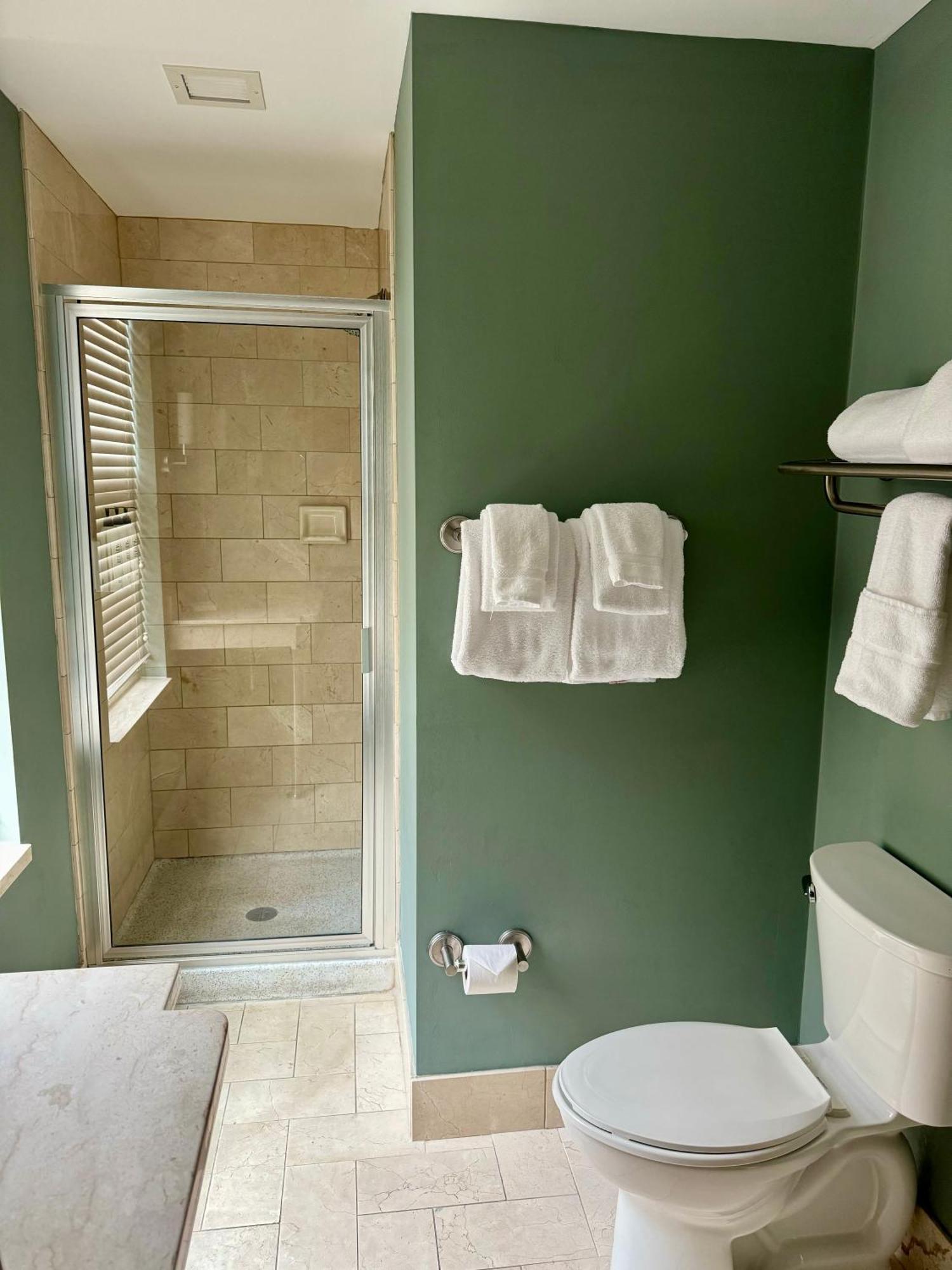 فندق Packwood House سكانيتيليس المظهر الخارجي الصورة
