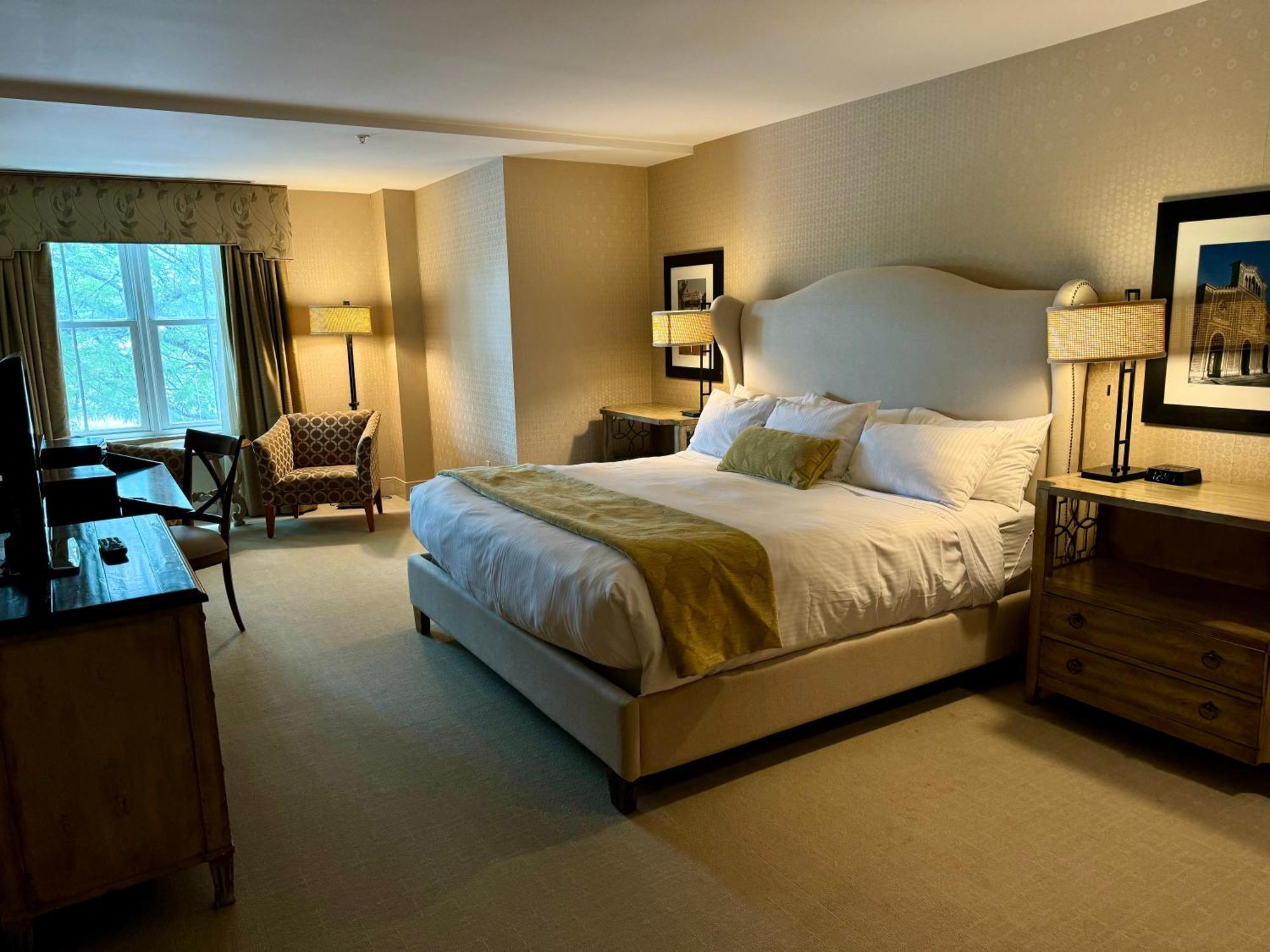 فندق Packwood House سكانيتيليس المظهر الخارجي الصورة